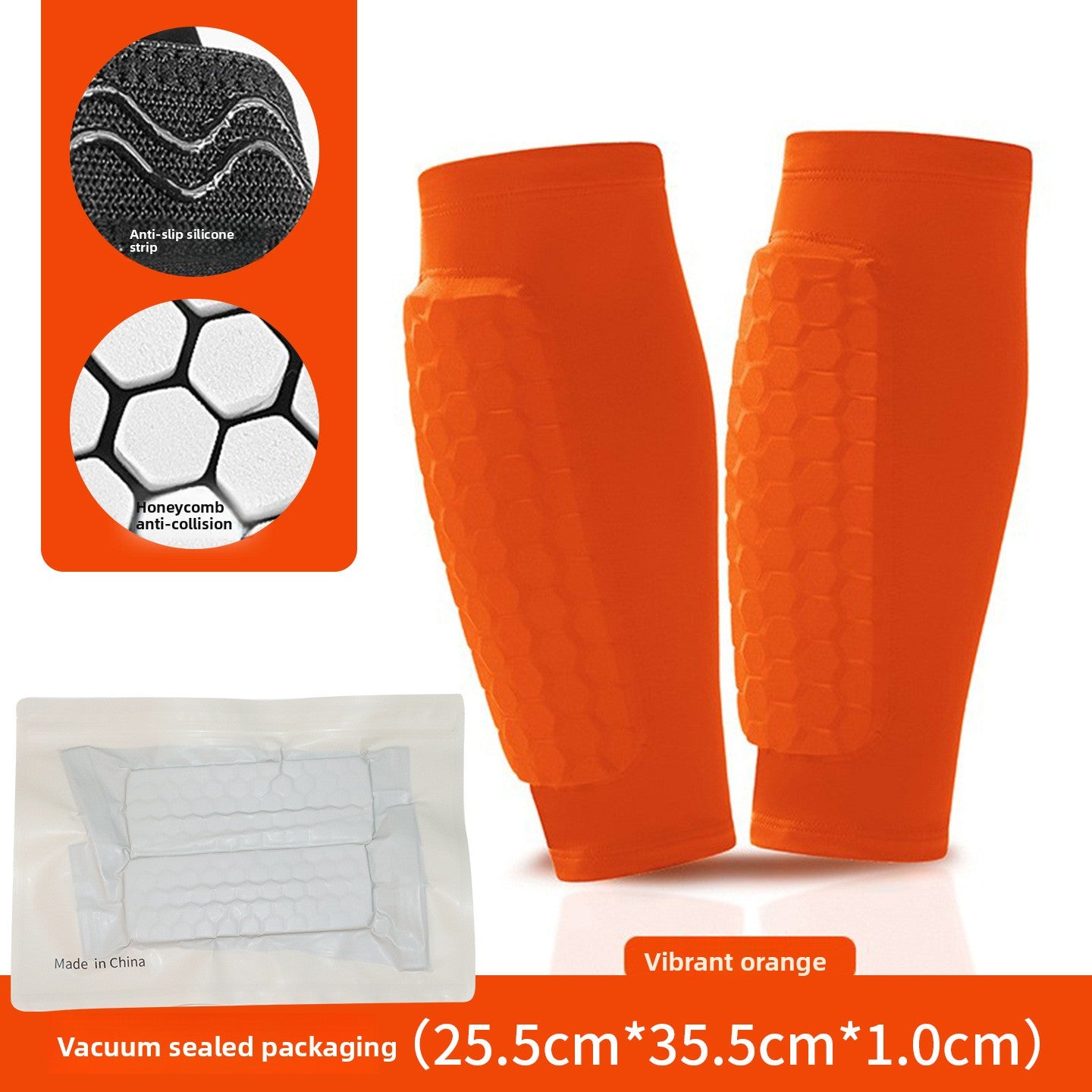 Sports Leg Sleeves