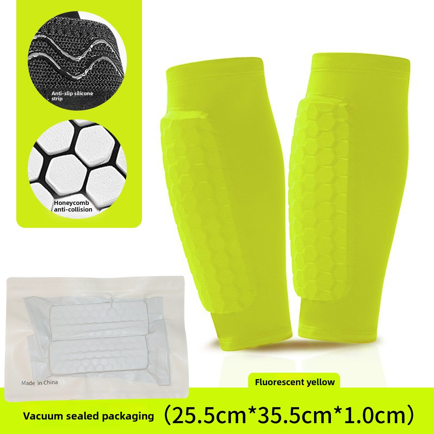 Sports Leg Sleeves