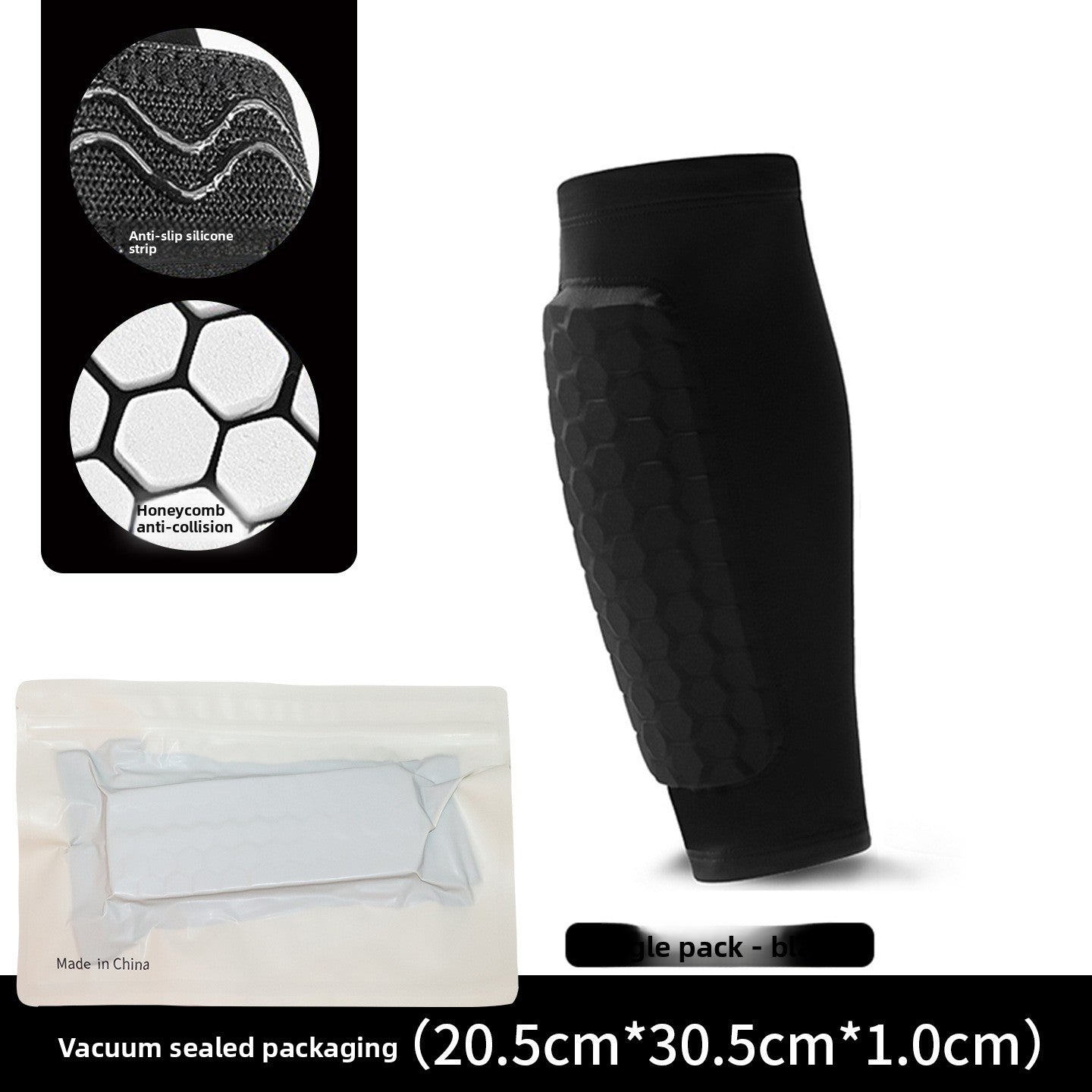 Sports Leg Sleeves