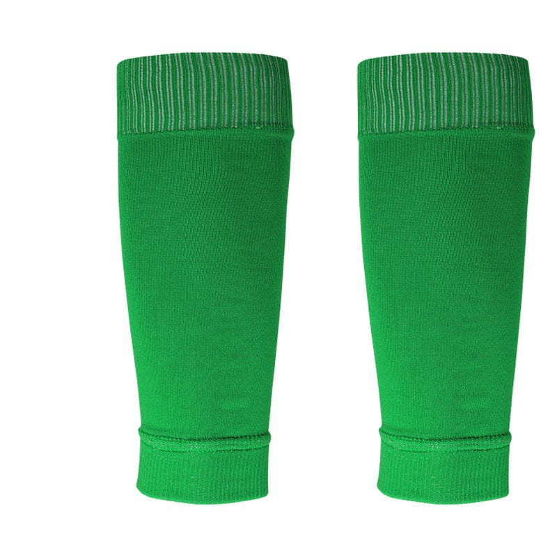 Sports leg warmers