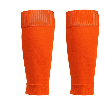 Sports leg warmers