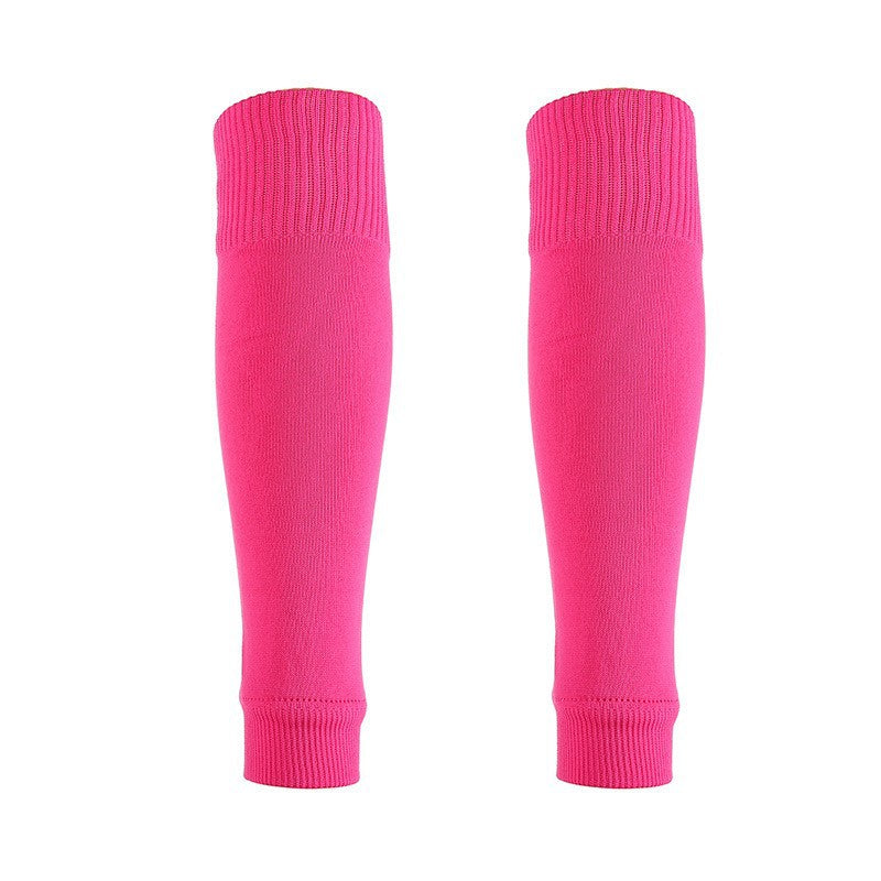 Sports leg warmers