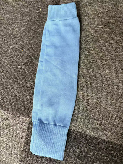 Sports leg warmers