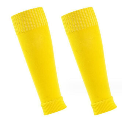 Sports leg warmers
