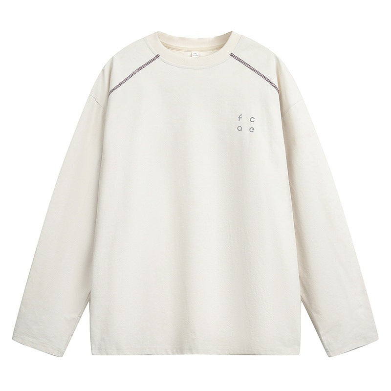 Sports Long Sleeve T-shirt
