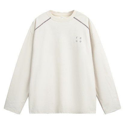 Sports Long Sleeve T-shirt