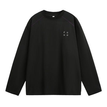 Sports Long Sleeve T-shirt