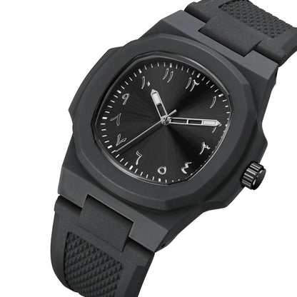 Sports men's watch