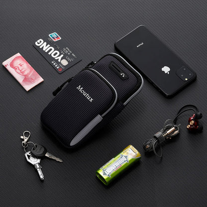 Sports Mobile Phone Arm Bag