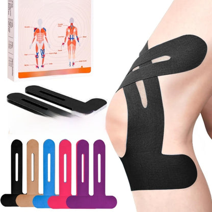 Sports Muscle Patch