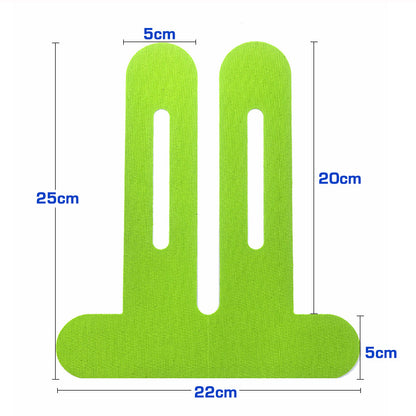 Sports Muscle Patch