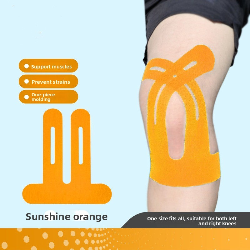 Sports Muscle Patch