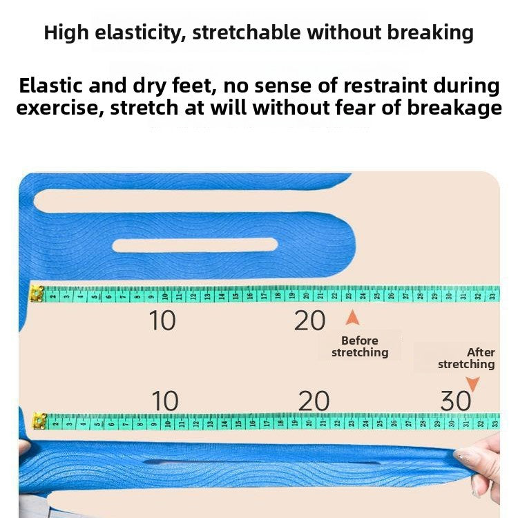 Sports Muscle Patch