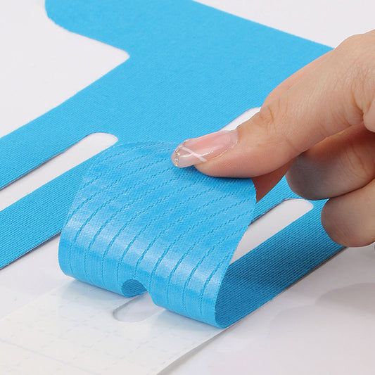 Sports Muscle Patch