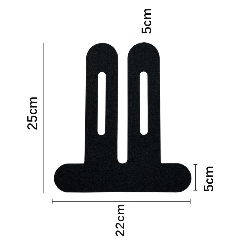 Sports Muscle Patch
