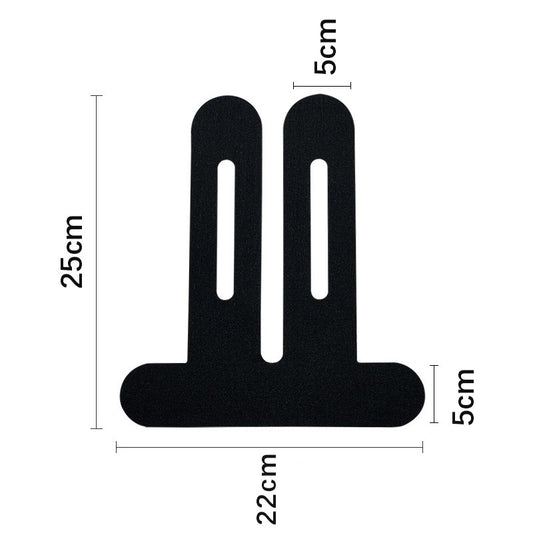 Sports Muscle Patch