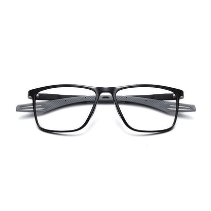 Sports Myopia Glasses Frame Ultra Light Anti Collision