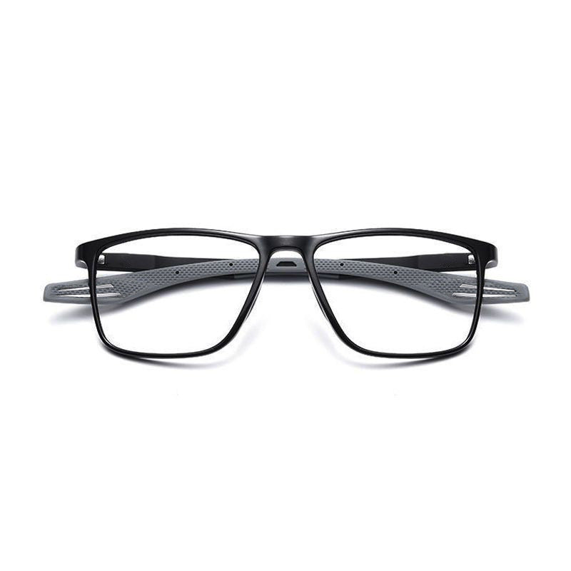 Sports Myopia Glasses Frame Ultra Light Anti Collision
