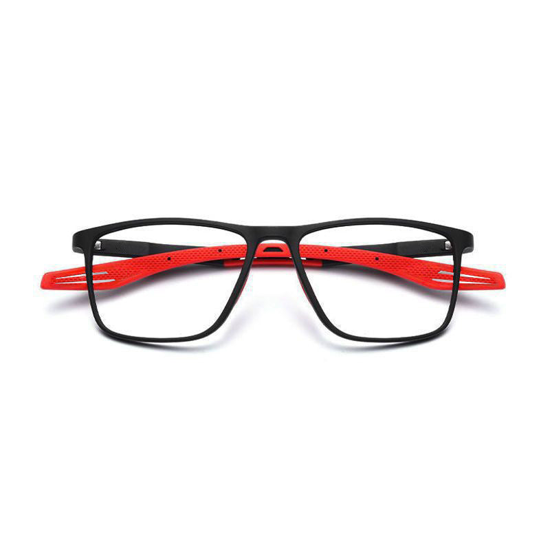 Sports Myopia Glasses Frame Ultra Light Anti Collision