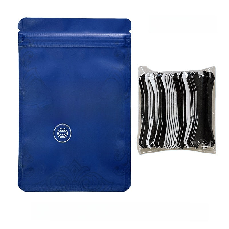 Sports nasal strips