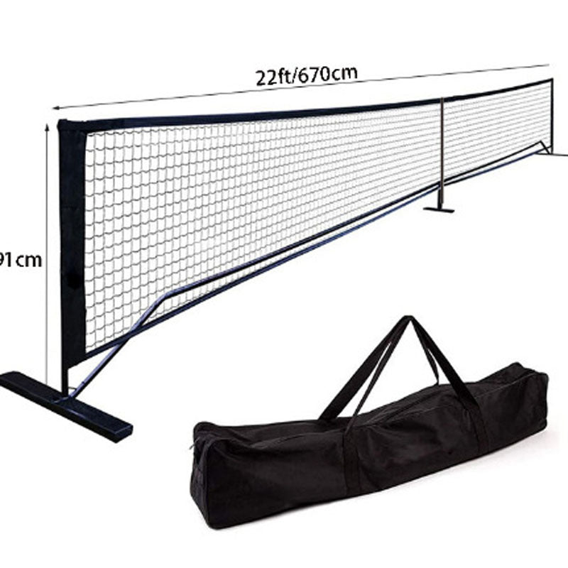 Sports Net Set