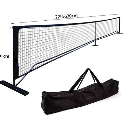 Sports Net Set