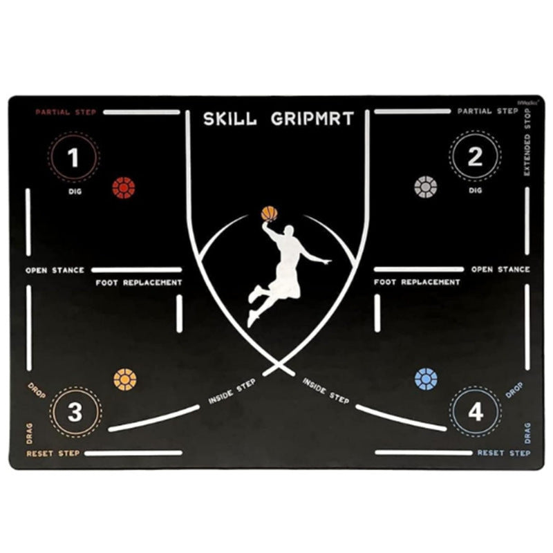 Sports Non-Slip Floor Mat