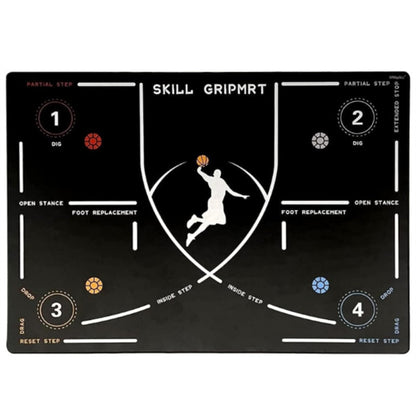 Sports Non-Slip Floor Mat