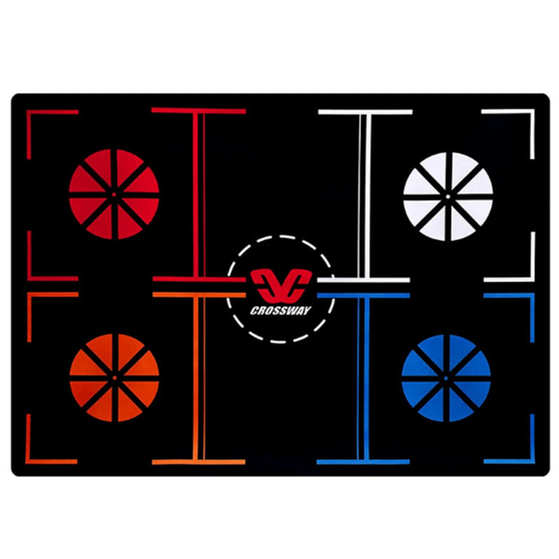 Sports Non-Slip Floor Mat