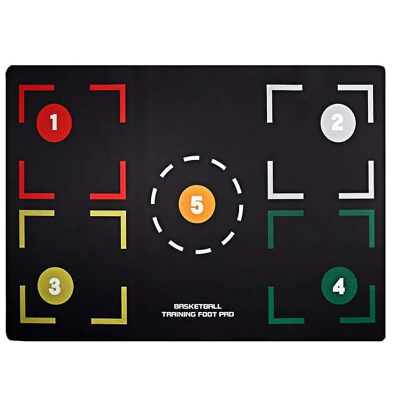 Sports Non-Slip Floor Mat