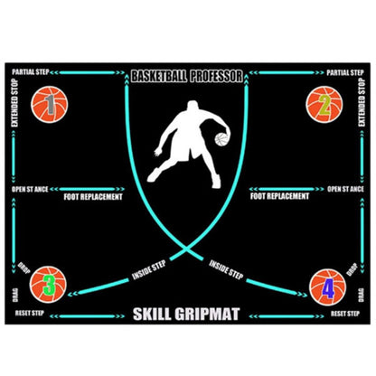 Sports Non-Slip Floor Mat