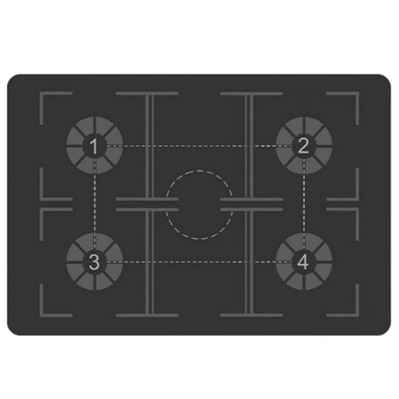 Sports Non-Slip Floor Mat