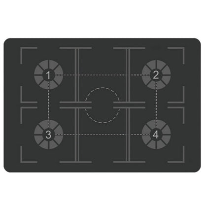 Sports Non-Slip Floor Mat