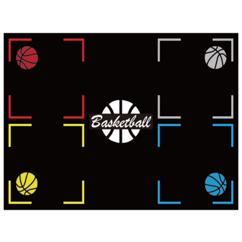 Sports Non-Slip Floor Mat