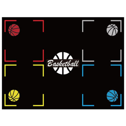 Sports Non-Slip Floor Mat