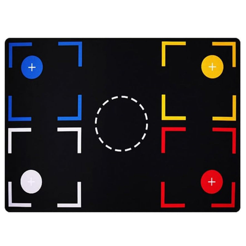 Sports Non-Slip Floor Mat