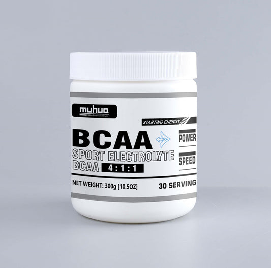 Sports Nutrition Powder