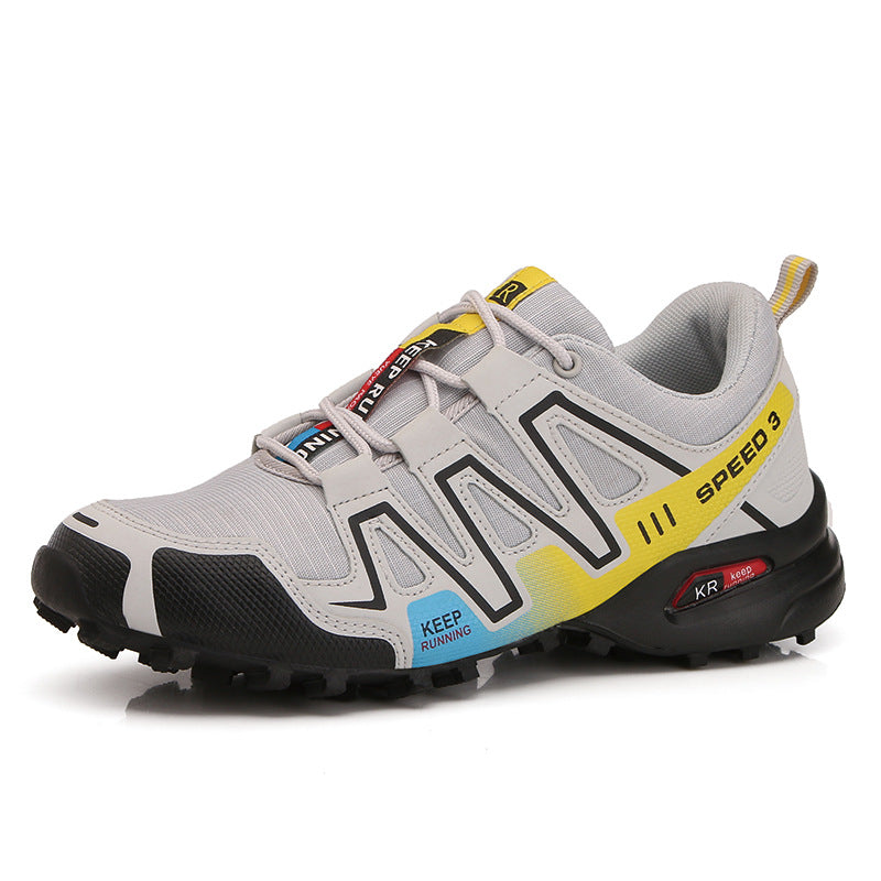 Sports Outdoor Shoes