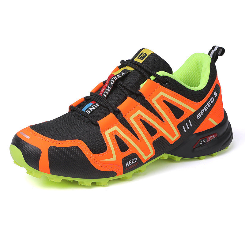 Sports Outdoor Shoes