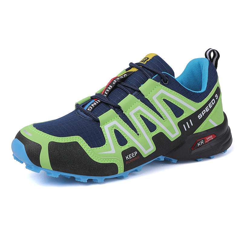 Sports Outdoor Shoes