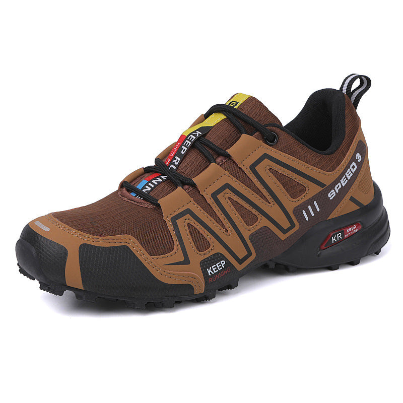 Sports Outdoor Shoes