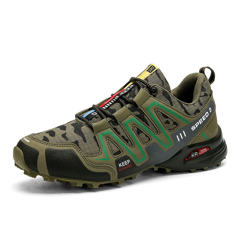 Sports Outdoor Shoes