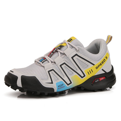 Sports Outdoor Shoes