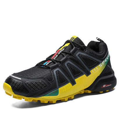 Sports Outdoor Shoes