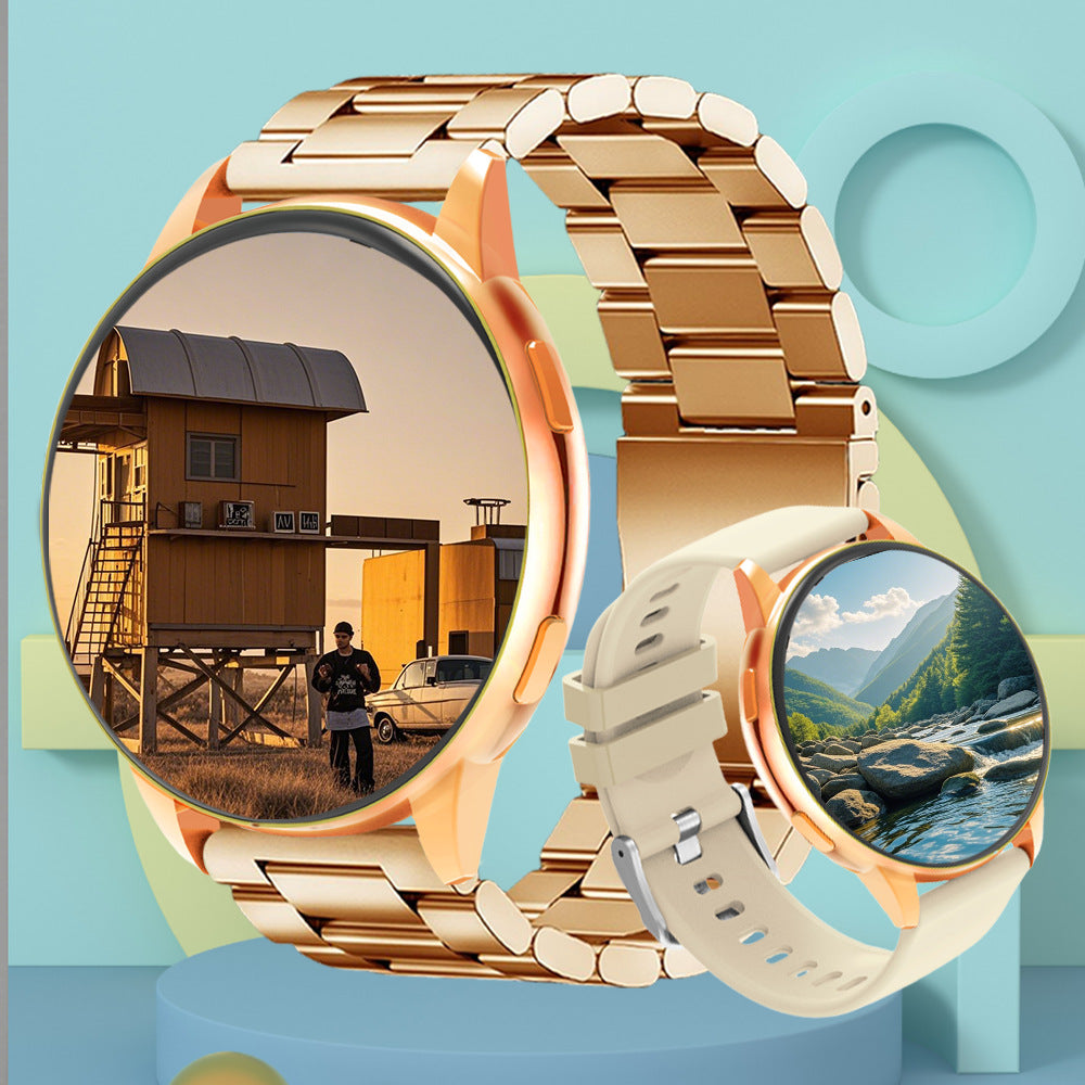 Sports Outdoor Smart Watch