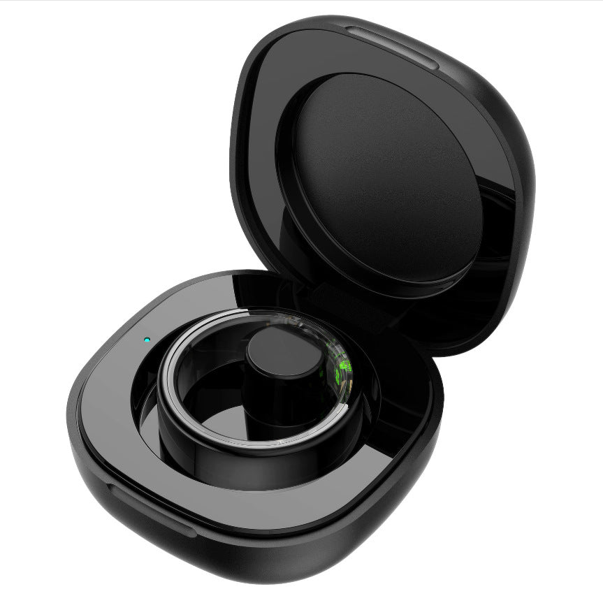 Sports photography Bluetooth ring