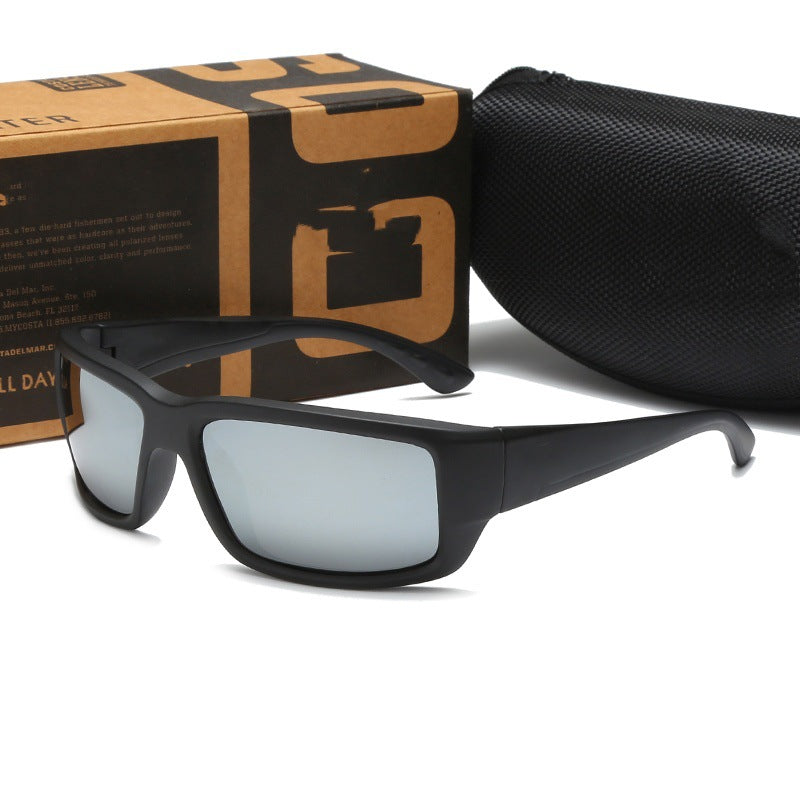 Sports Polarized Sunglasses