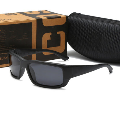 Sports Polarized Sunglasses