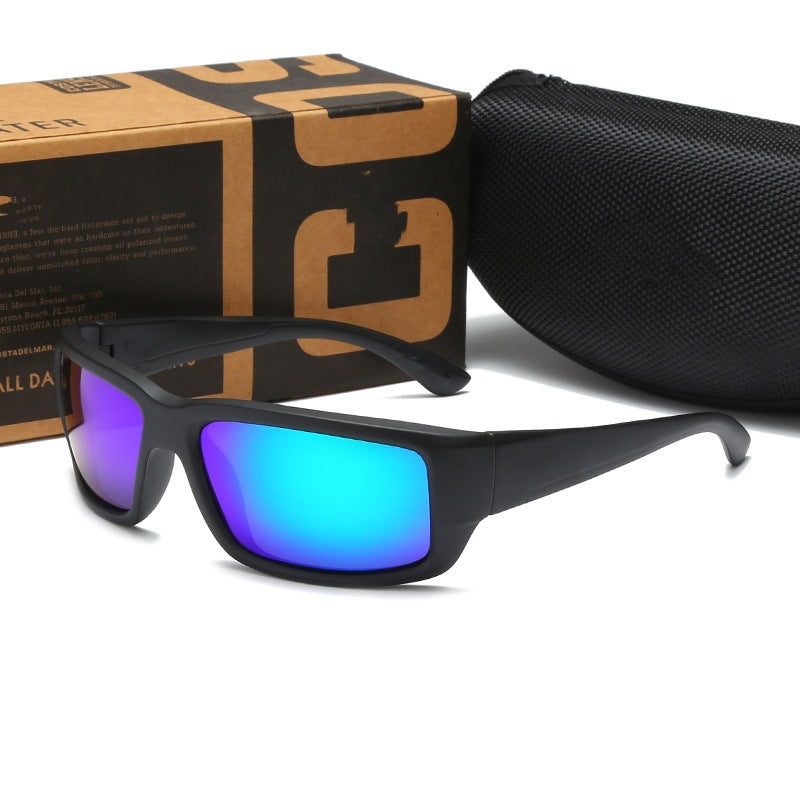 Sports Polarized Sunglasses