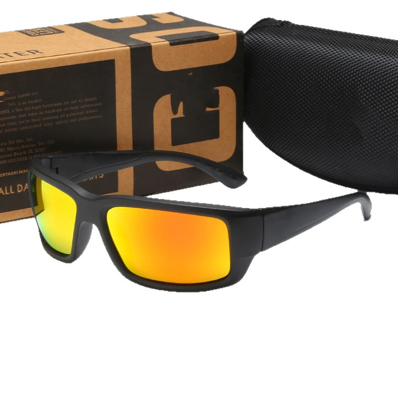 Sports Polarized Sunglasses